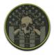 Patch Quiet Warriors Always be Ready Morale Patch by 5.11